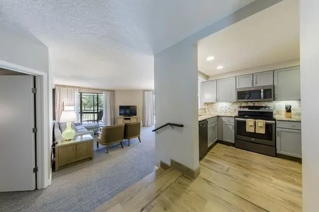 Marriott's Sabal Palms - Genel