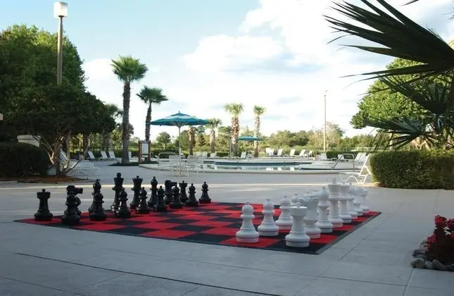 Marriott's Sabal Palms - Genel