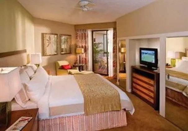 Marriott's Sabal Palms - Oda