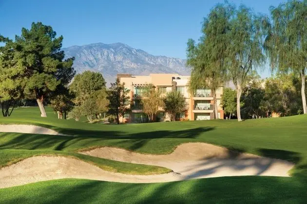 Marriott's Shadow Ridge II- The Enclaves