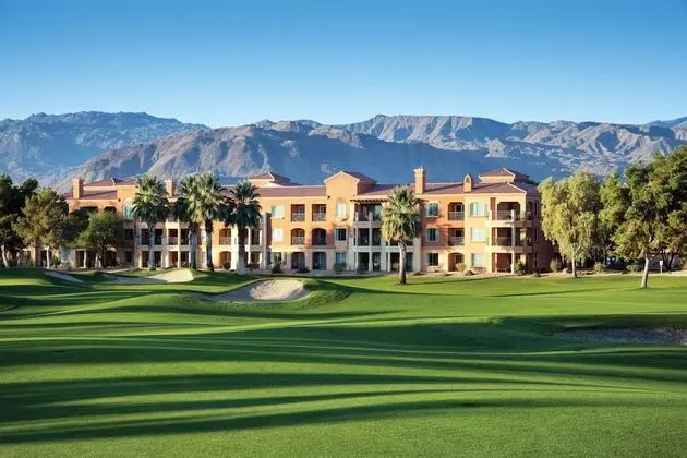 Marriott's Shadow Ridge