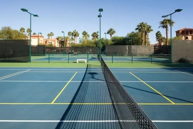 Marriott's Shadow Ridge