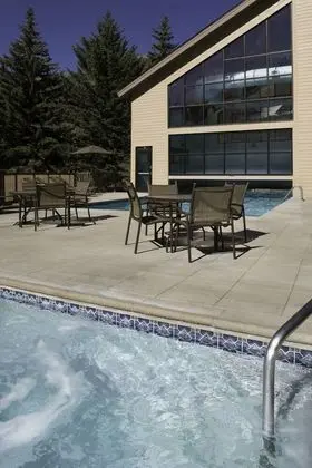 Marriott's StreamSide Douglas at Vail - Havuz
