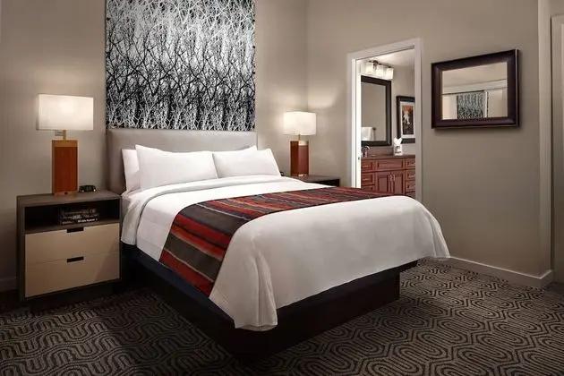 Marriott's StreamSide Douglas at Vail - Oda