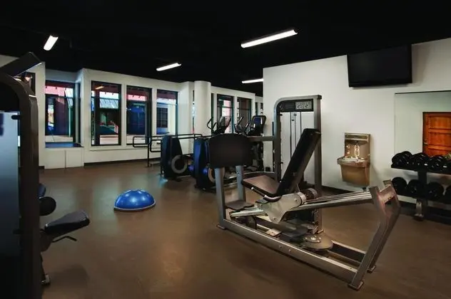 Marriott's Summit Watch