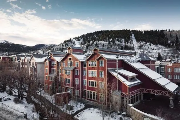 Marriott's Summit Watch - Öne Çıkan Resim