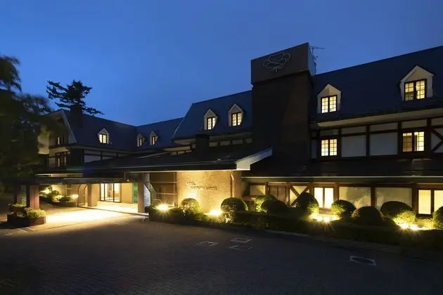 Marroad Hakone