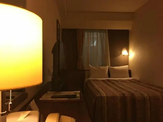 Marroad Inn Akasaka - Oda