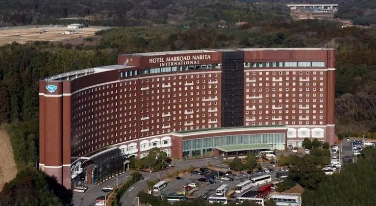Marroad International Narita