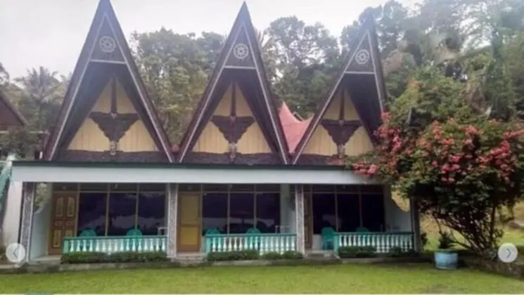 Marroan Guest House