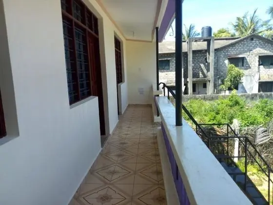 Marrob Guest House - Dış Mekan