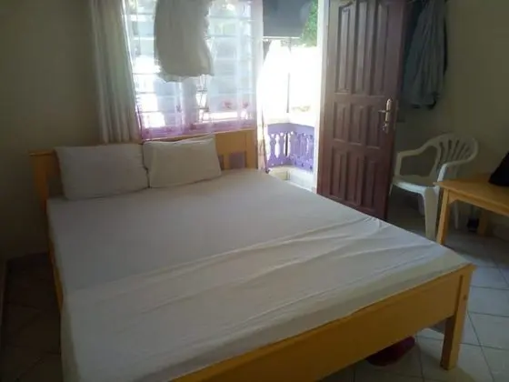Marrob Guest House - Oda