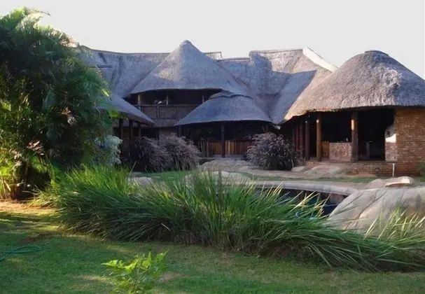 Marrob Lodge