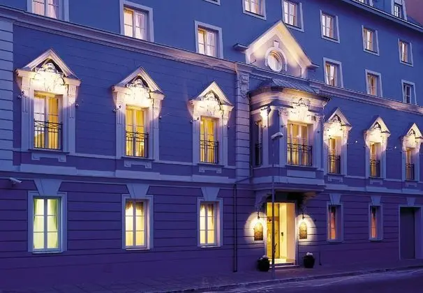 Marrol's Boutique Hotel