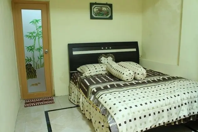 Marry Ind Vila & Guest House Gunung Kawi Malang - Oda