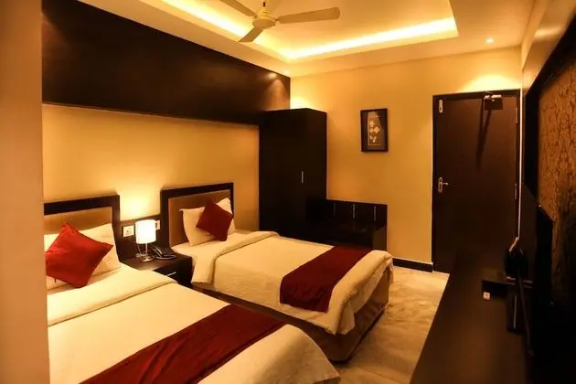 Hotel Mars Classic - Oda
