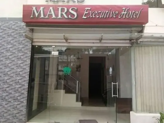 Mars Executive Hotels