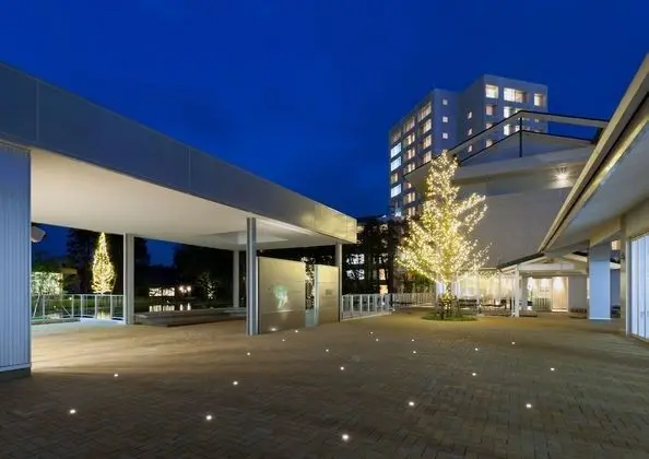 Mars Garden Wood Gotemba