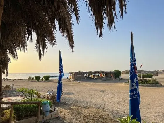 Marsa Nakari Village - Dış Mekan