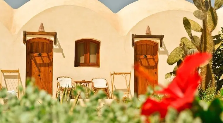 Marsa Shagra Village - Oda