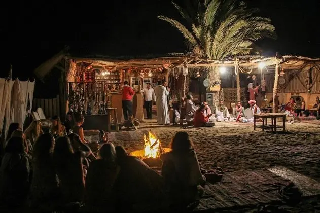 Marsa Shagra Village - Plaj