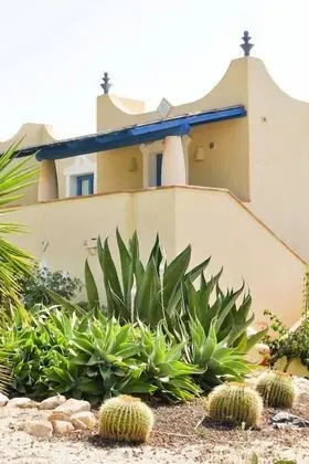 Marsa Siclà Le Ville