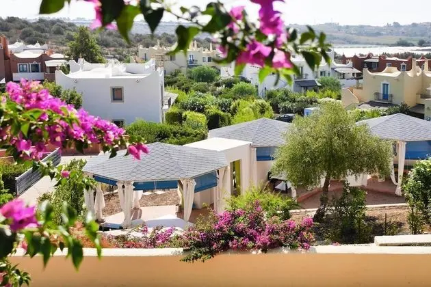 Marsa Siclà Le Ville - Dış Mekan