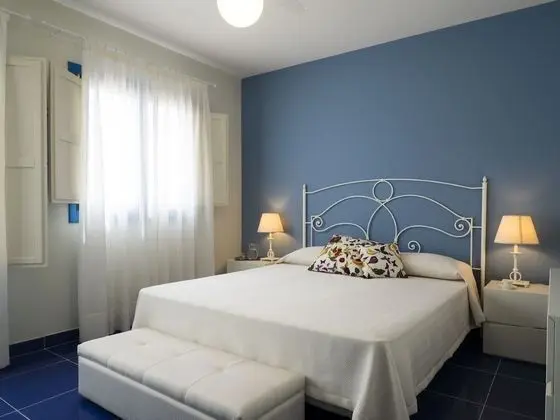 Marsa Siclà Le Ville - Oda