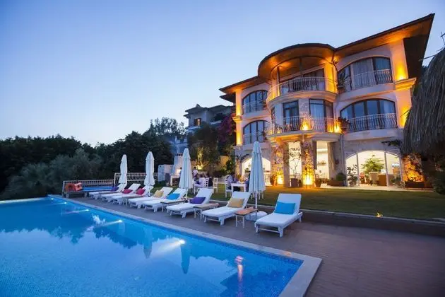 Hotel Marsala