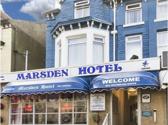 Marsden Hotel