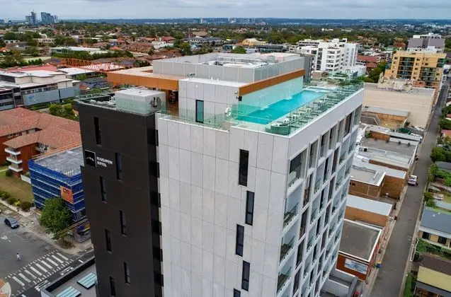 Marsden Hotel Burwood