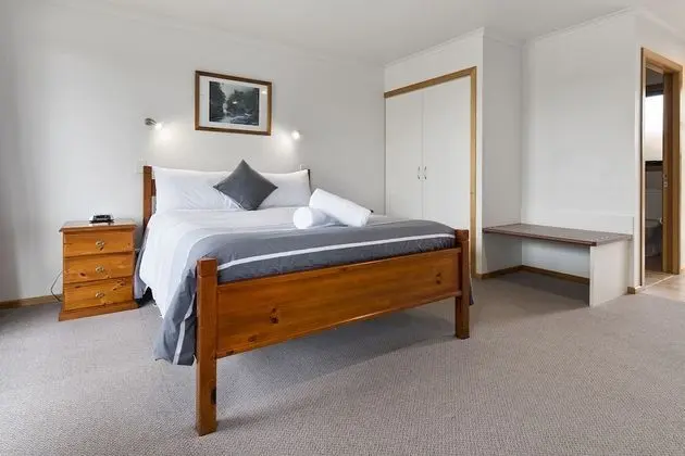 Marsden Court Apartments - Oda
