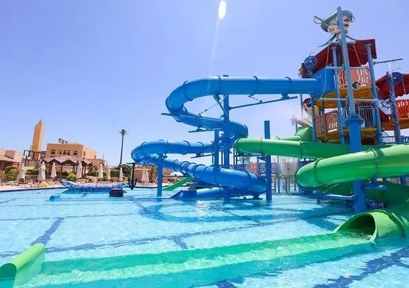 Marseilia Aqua Park - Havuz