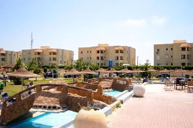 Marseilia Beach 3 - Oda Manzaraları