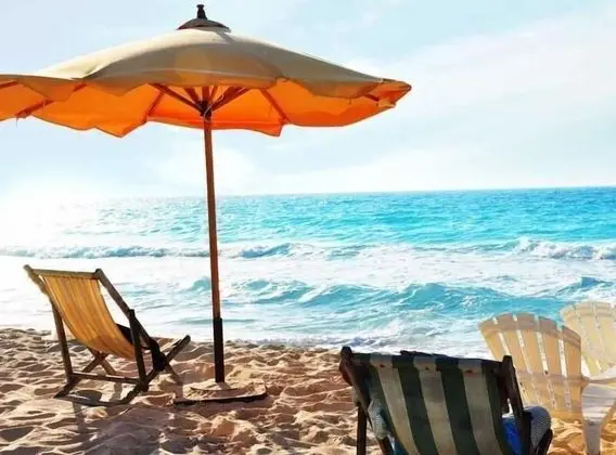 Marseilia Beach 3 - Plaj