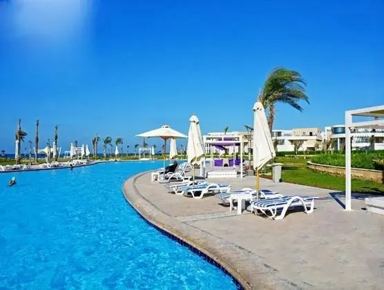 Marseilia Beach 4 - Families Only - Dış Mekan