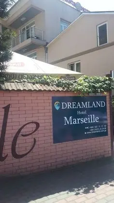 Hotel Marseille