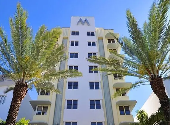 Marseilles Hotel