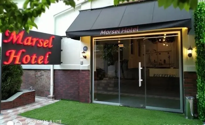 Marsel Hotel