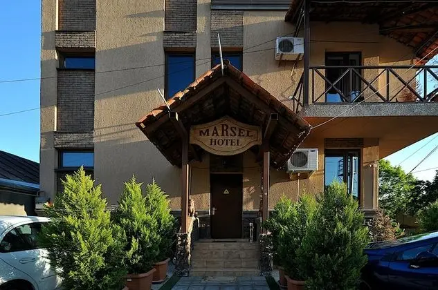 Marsel Hotel