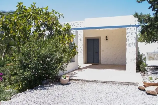 Marselos House - Dış Mekan