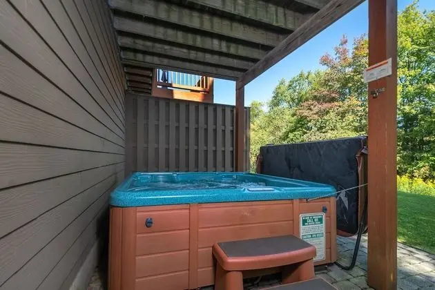 Marsh Hill Villa - Spa