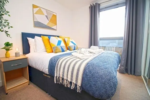 Marsh House by Ciconia