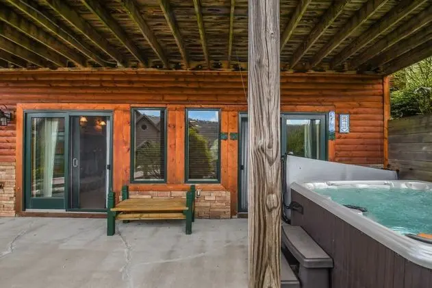 Marsh-Mellow Manor 5 Bedroom House - Havuz