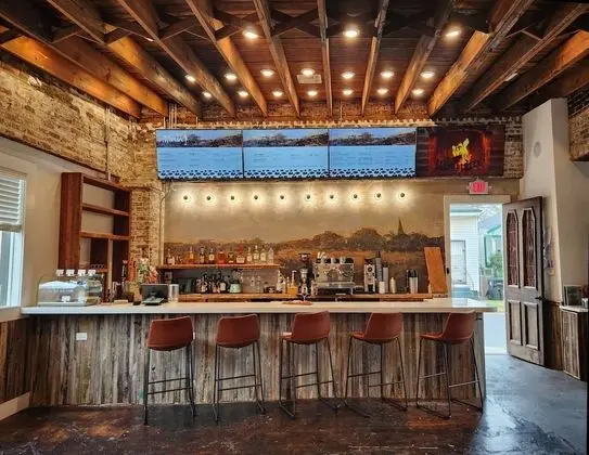 Marsh Hotel - Yerinde Yemek