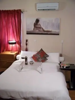 Marshal Suites Luxury Apartments