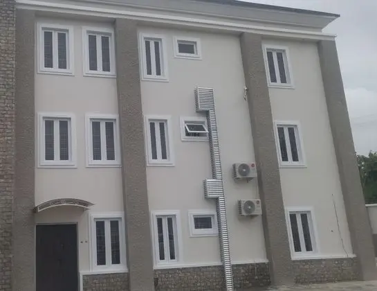 Marshall Hotel Apartments