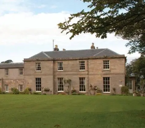 Marshall Meadows Country House Hotel