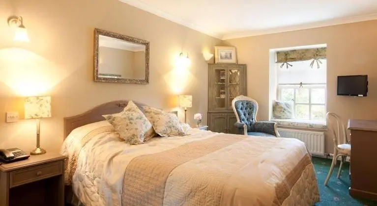 Marshall Meadows Country House Hotel - Genel