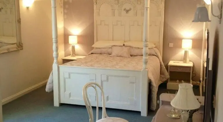 Marshall Meadows Country House Hotel - Genel